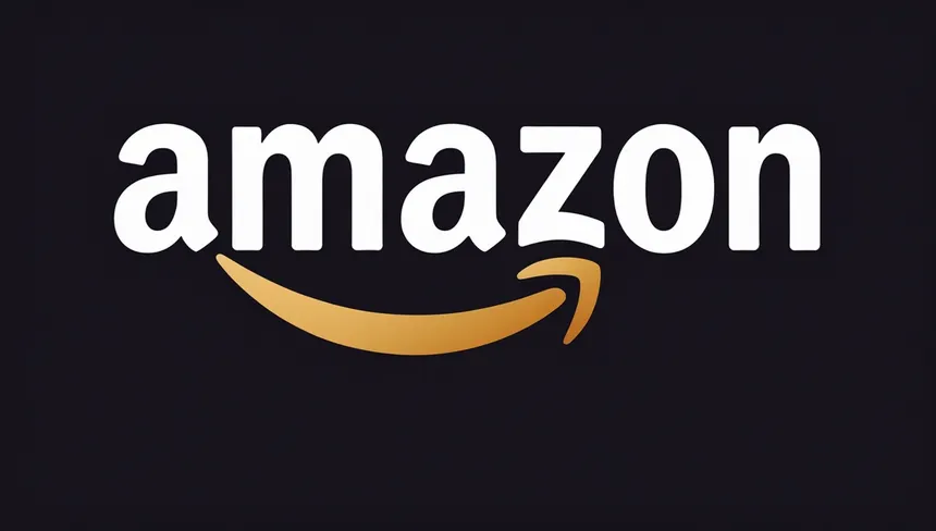 Amazon UK (T) logo