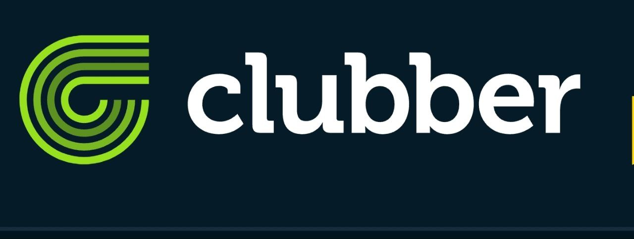 Clubber (T) logo