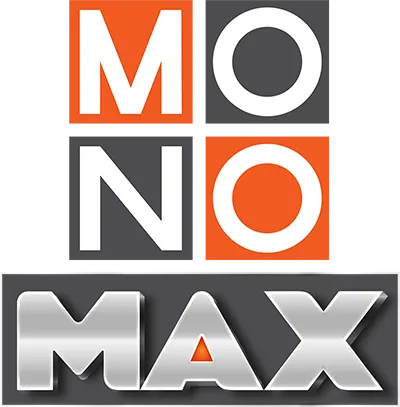 Monmax (T) logo