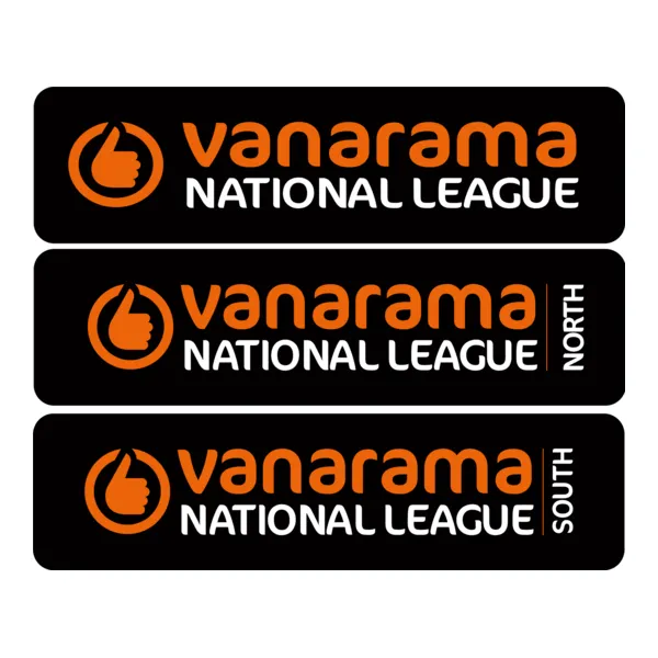 National League (T) logo