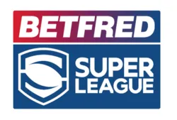 Super League + Events (M) logo