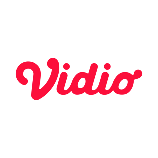 Vido (T) logo
